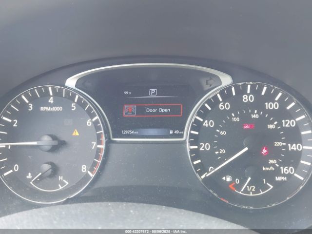 1N4AL3AP1GN320391 Nissan Altima 2.5 S