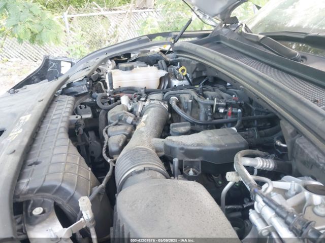 1C4RJKAG7P8822608 Jeep Grand Cherokee L Altitude 4x4