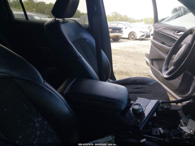1C4RJKAG7P8822608 Jeep Grand Cherokee L Altitude 4x4