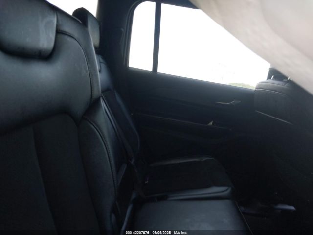1C4RJKAG7P8822608 Jeep Grand Cherokee L Altitude 4x4