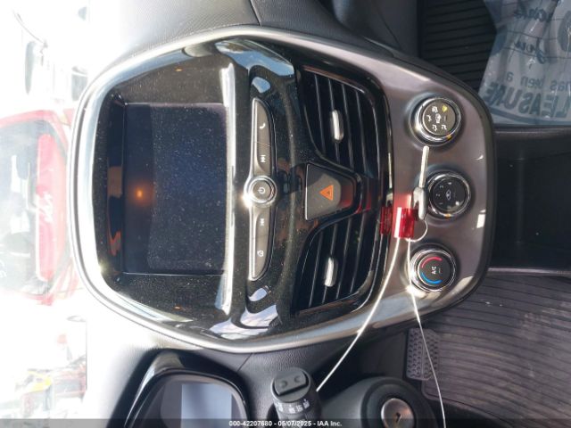 KL8CB6SA1KC804995 Chevrolet Spark Ls Cvt