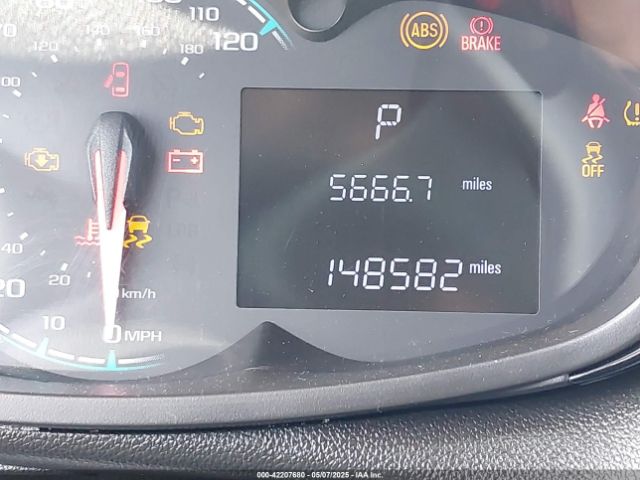KL8CB6SA1KC804995 Chevrolet Spark Ls Cvt