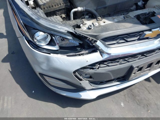 KL8CB6SA1KC804995 Chevrolet Spark Ls Cvt