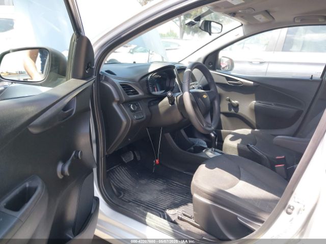 KL8CB6SA1KC804995 Chevrolet Spark Ls Cvt