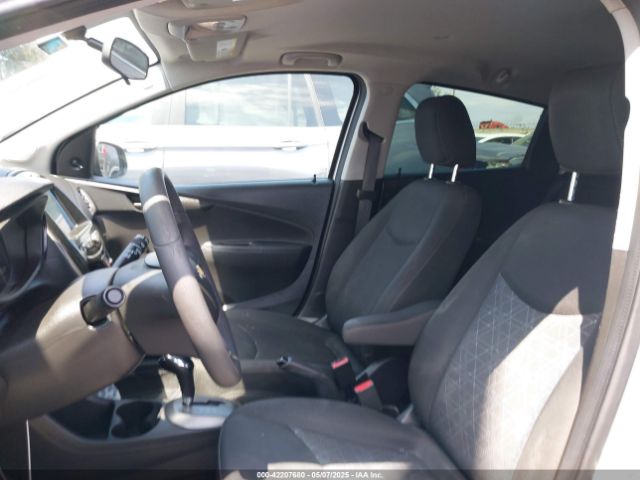KL8CB6SA1KC804995 Chevrolet Spark Ls Cvt