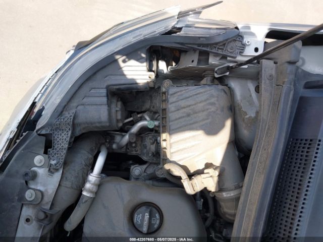 KL8CB6SA1KC804995 Chevrolet Spark Ls Cvt