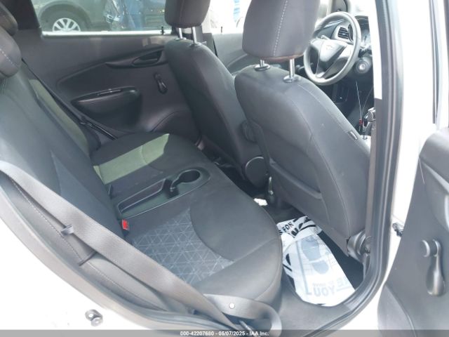 KL8CB6SA1KC804995 Chevrolet Spark Ls Cvt