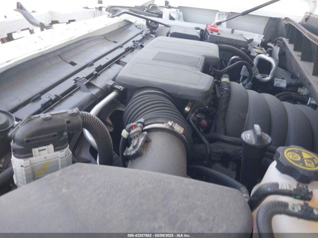 1GTUUGEL8PZ127599 GMC l87