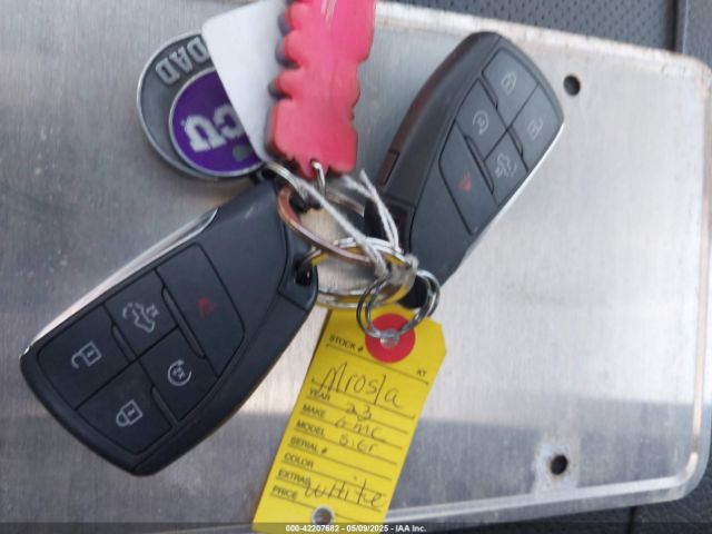 1GTUUGEL8PZ127599 GMC l87