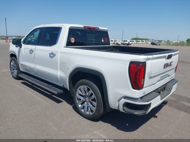 1GTUUGEL8PZ127599 GMC l87