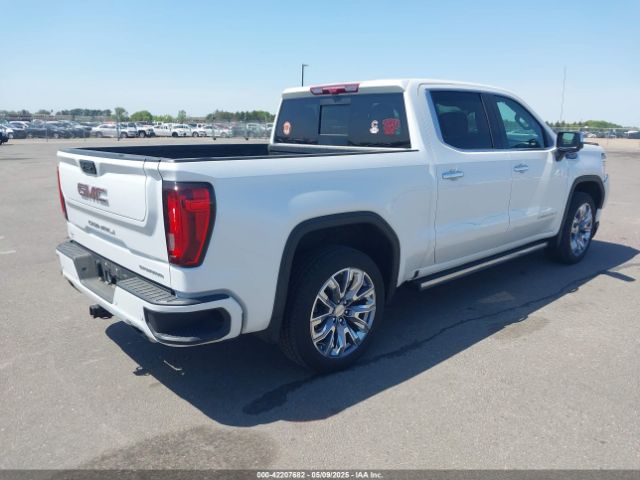 1GTUUGEL8PZ127599 GMC l87
