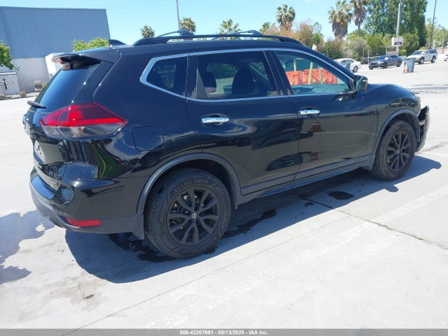 5N1AT2MV3JC836362 Nissan ROGUE SV
