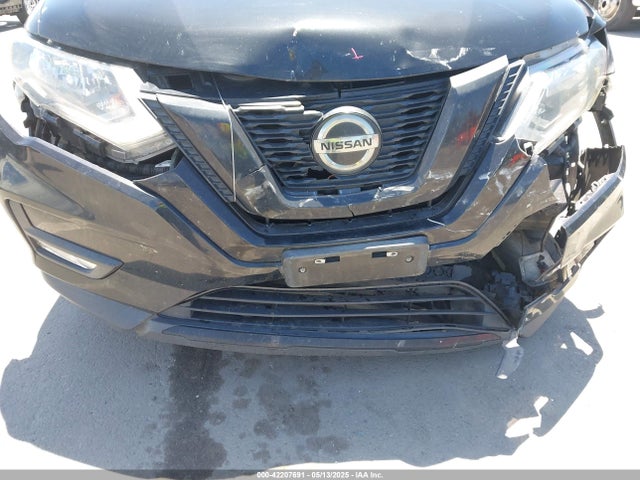 5N1AT2MV3JC836362 Nissan ROGUE SV