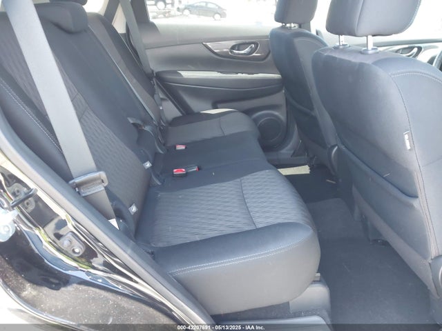 5N1AT2MV3JC836362 Nissan ROGUE SV