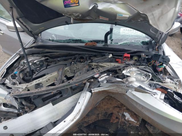 2013 ACURA ILX HYBRID 19VDE3F78DE302392 Photo 9