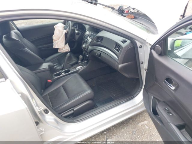 2013 ACURA ILX HYBRID 19VDE3F78DE302392 Photo 4