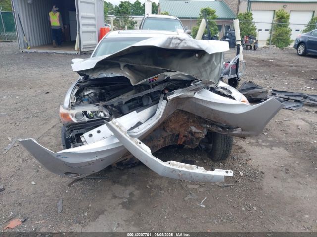 2013 ACURA ILX HYBRID 19VDE3F78DE302392 Photo 5