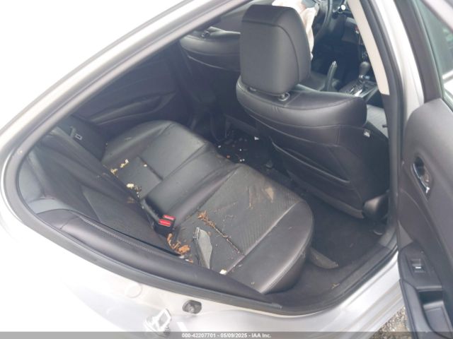 2013 ACURA ILX HYBRID 19VDE3F78DE302392 Photo 7