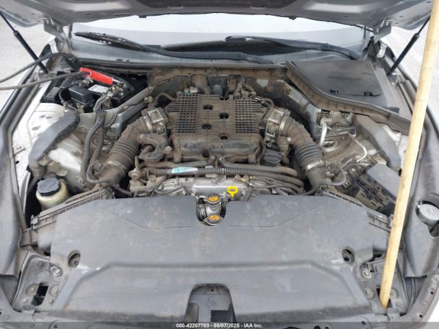 JN1BV7AP4FM351206 Infiniti Q50 SPORT