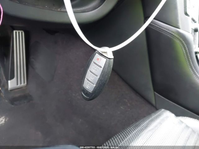 JN1BV7AP4FM351206 Infiniti Q50 SPORT