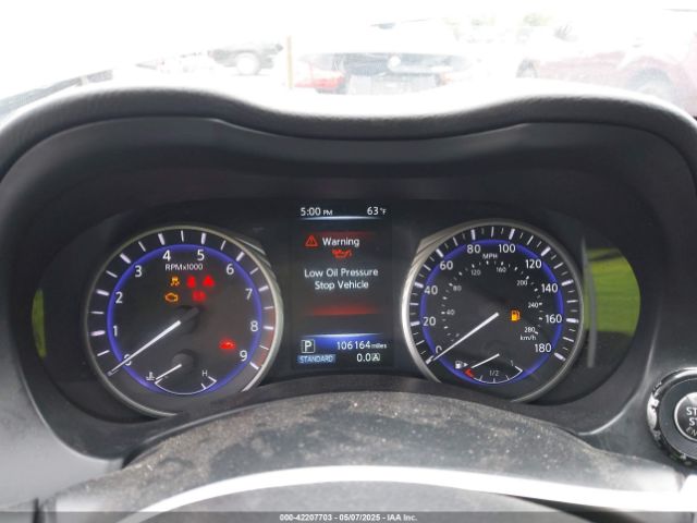 JN1BV7AP4FM351206 Infiniti Q50 SPORT