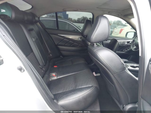 JN1BV7AP4FM351206 Infiniti Q50 SPORT