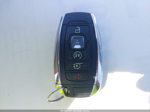 5LMTJ3DH6KUL07611 Lincoln Mkc Reserve