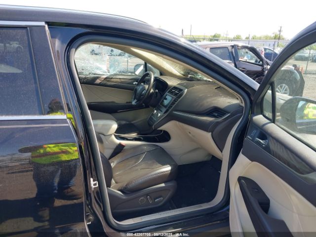 5LMTJ3DH6KUL07611 Lincoln Mkc Reserve