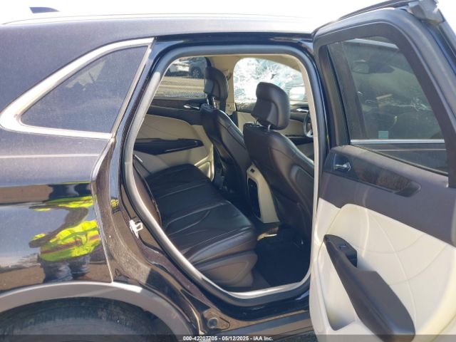 5LMTJ3DH6KUL07611 Lincoln Mkc Reserve
