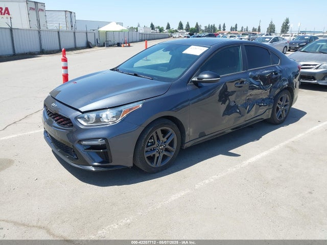 3KPF34ADXLE252117 KIA mpi nu