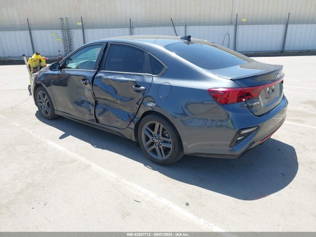 3KPF34ADXLE252117 KIA mpi nu