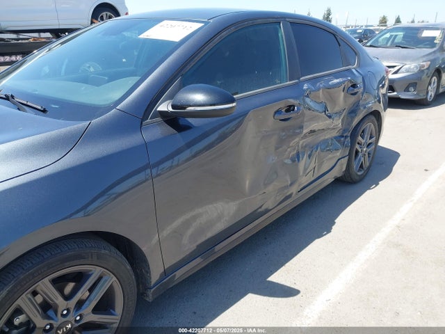 3KPF34ADXLE252117 KIA mpi nu