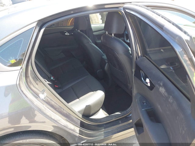 3KPF34ADXLE252117 KIA mpi nu