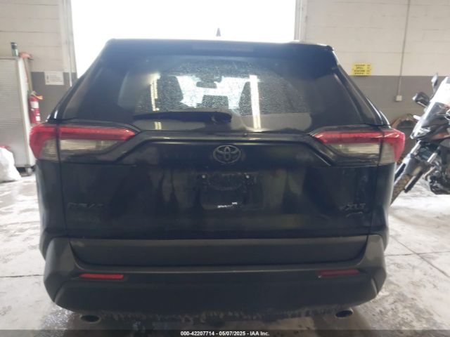 2T3A1RFV3KC047290 Toyota Rav4 Xle Premium