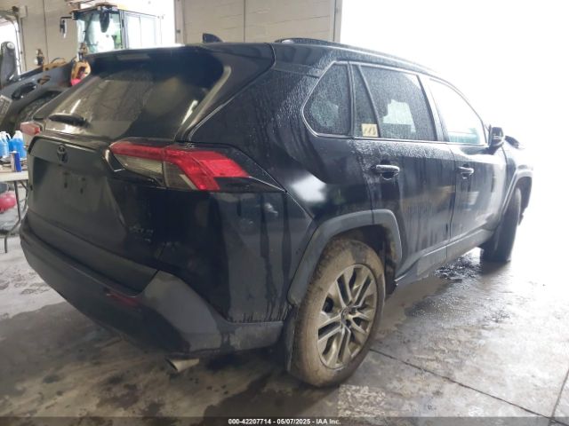 2T3A1RFV3KC047290 Toyota Rav4 Xle Premium