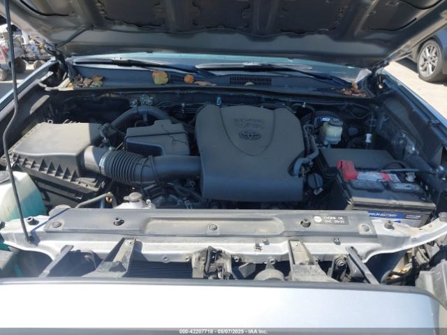 3TMEZ5CN1HM039527 Toyota Tacoma Limited