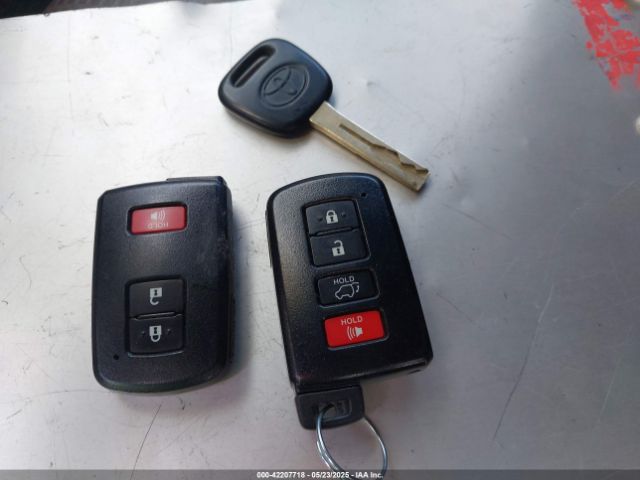 3TMEZ5CN1HM039527 Toyota Tacoma Limited