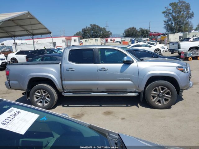 3TMEZ5CN1HM039527 Toyota Tacoma Limited