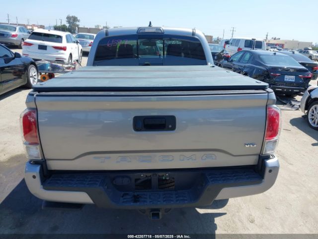 3TMEZ5CN1HM039527 Toyota Tacoma Limited