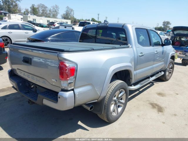 3TMEZ5CN1HM039527 Toyota Tacoma Limited