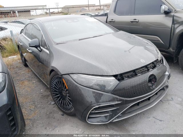 2023 MERCEDES-BENZ EQS 450+ W1KCG2DB4PA031617