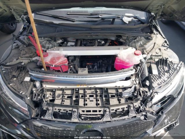 2023 MERCEDES-BENZ EQS 450+ W1KCG2DB4PA031617 Photo 9