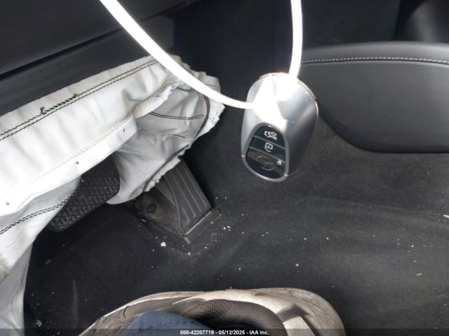 2023 MERCEDES-BENZ EQS 450+ W1KCG2DB4PA031617 Photo 10