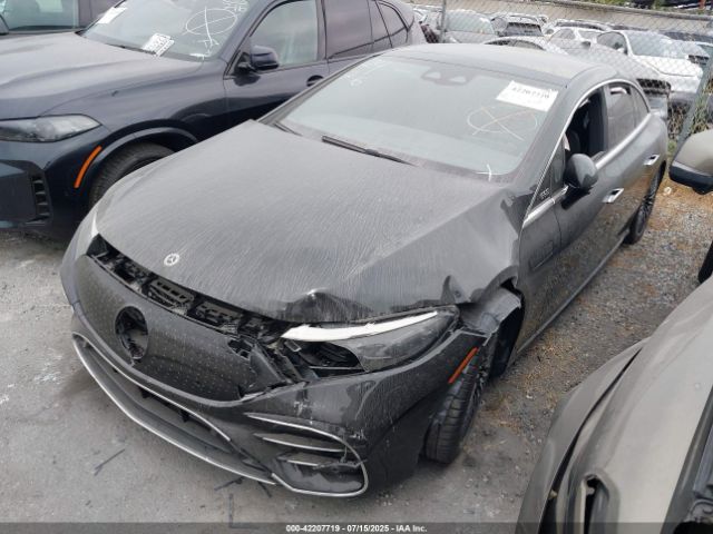 2023 MERCEDES-BENZ EQS 450+ W1KCG2DB4PA031617 Photo 1