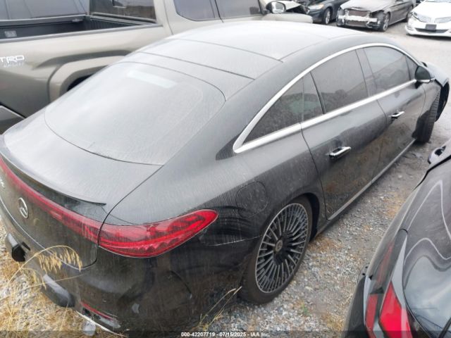 2023 MERCEDES-BENZ EQS 450+ W1KCG2DB4PA031617 Photo 3