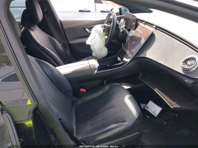 2023 MERCEDES-BENZ EQS 450+ W1KCG2DB4PA031617 Photo 4