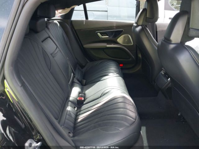 2023 MERCEDES-BENZ EQS 450+ W1KCG2DB4PA031617 Photo 7