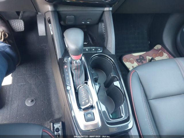 KL79MTSL0RB091788 Chevrolet Trailblazer Fwd Rs