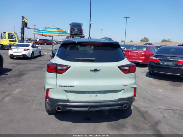 KL79MTSL0RB091788 Chevrolet Trailblazer Fwd Rs