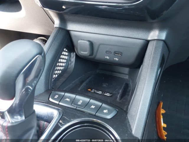 KL79MTSL0RB091788 Chevrolet Trailblazer Fwd Rs